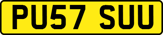 PU57SUU
