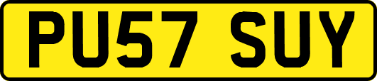 PU57SUY