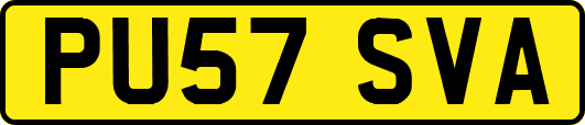 PU57SVA