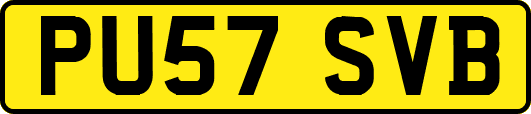 PU57SVB