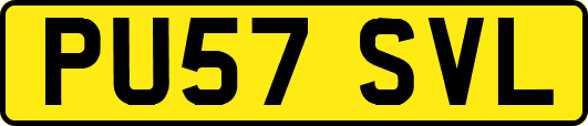 PU57SVL