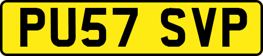 PU57SVP