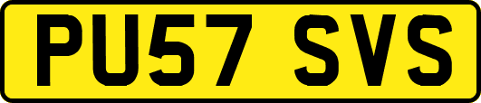 PU57SVS