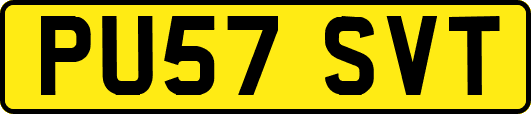 PU57SVT