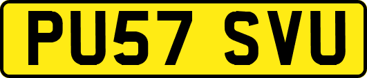 PU57SVU