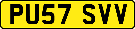 PU57SVV