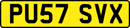 PU57SVX