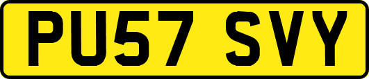 PU57SVY
