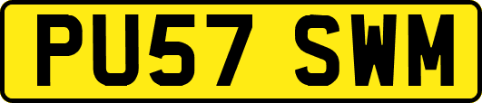 PU57SWM