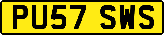PU57SWS