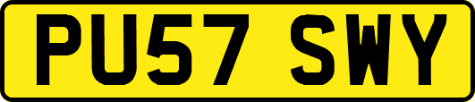 PU57SWY