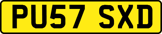 PU57SXD