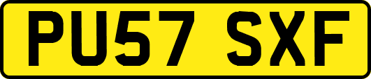 PU57SXF