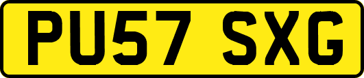 PU57SXG