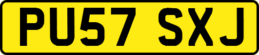 PU57SXJ