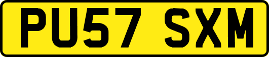 PU57SXM