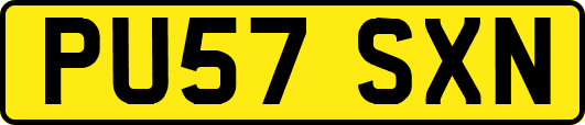 PU57SXN