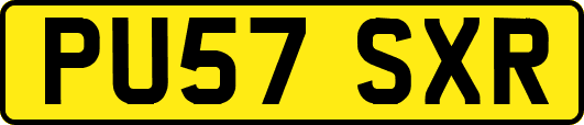 PU57SXR