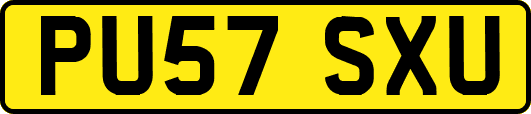PU57SXU