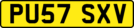 PU57SXV
