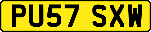 PU57SXW