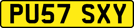 PU57SXY