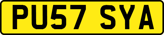 PU57SYA