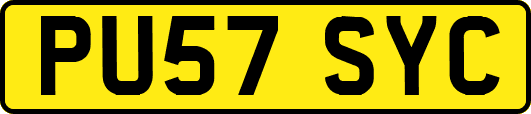 PU57SYC