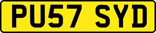 PU57SYD
