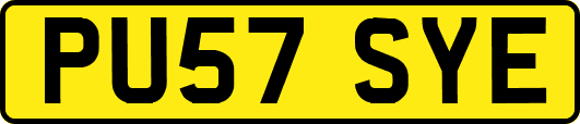 PU57SYE