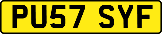 PU57SYF