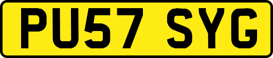 PU57SYG