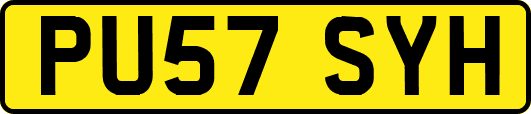 PU57SYH