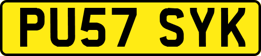 PU57SYK