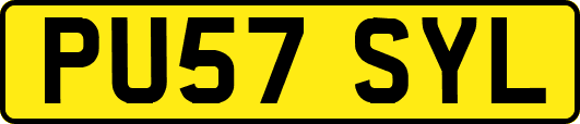 PU57SYL