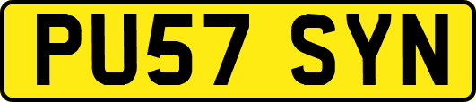 PU57SYN