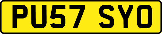 PU57SYO