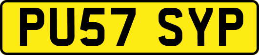 PU57SYP