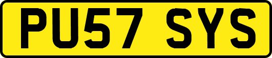 PU57SYS