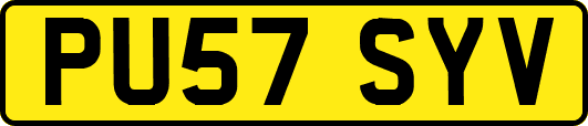 PU57SYV