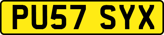 PU57SYX