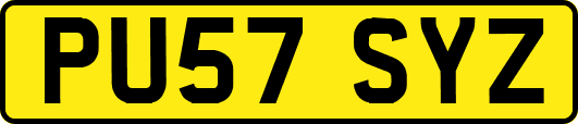 PU57SYZ