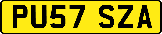 PU57SZA