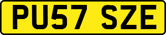 PU57SZE