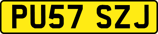 PU57SZJ