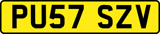 PU57SZV
