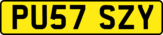 PU57SZY