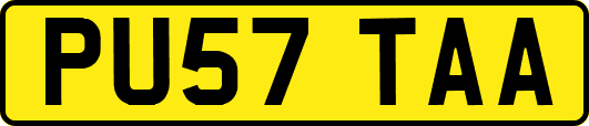 PU57TAA
