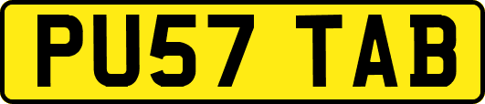 PU57TAB