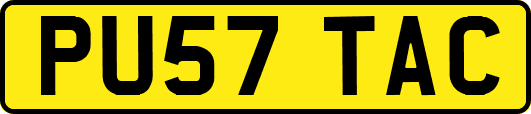PU57TAC